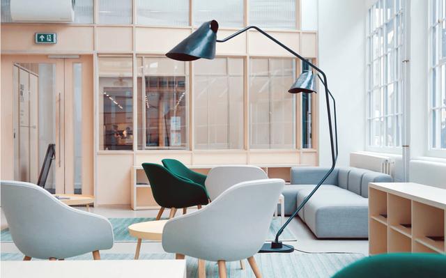 office